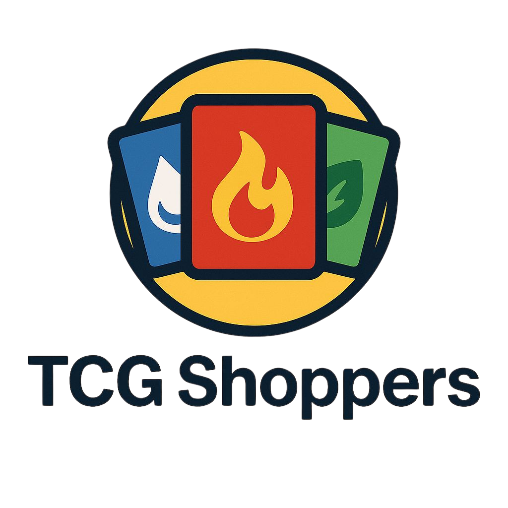 TCGShoppers
